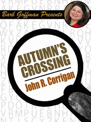 cover image of Autumn's Crossing